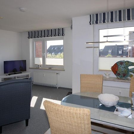 Appartement Berliner Ring 5/23 à Hörnum Extérieur photo