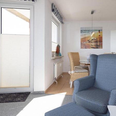 Appartement Berliner Ring 5/23 à Hörnum Extérieur photo