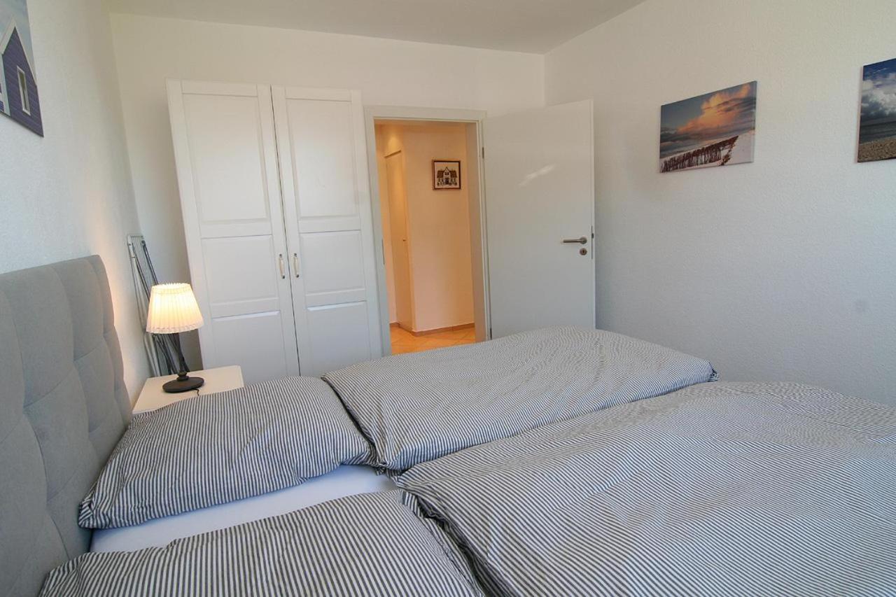 Appartement Berliner Ring 5/23 à Hörnum Extérieur photo