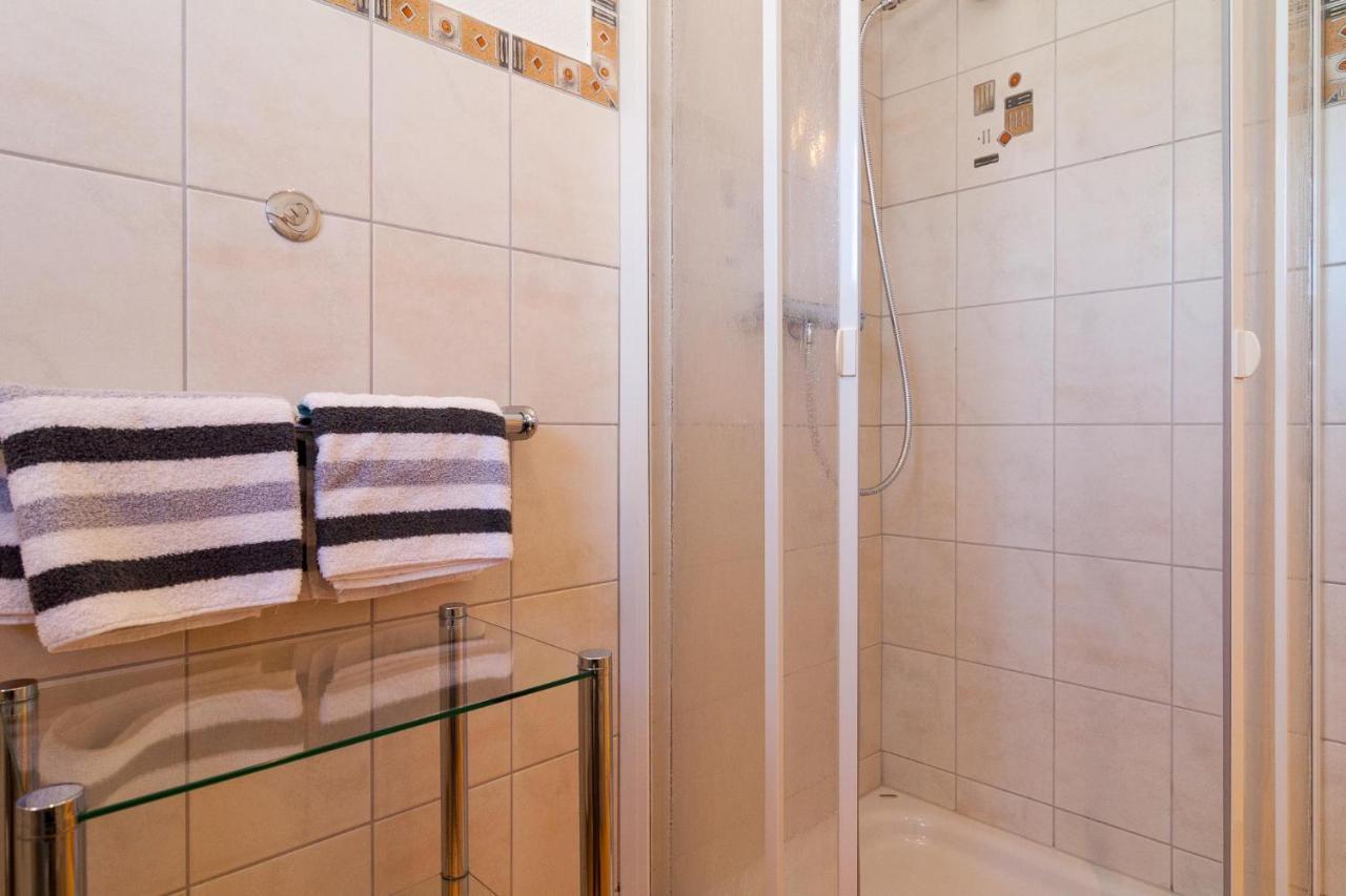 Appartement Berliner Ring 5/23 à Hörnum Extérieur photo