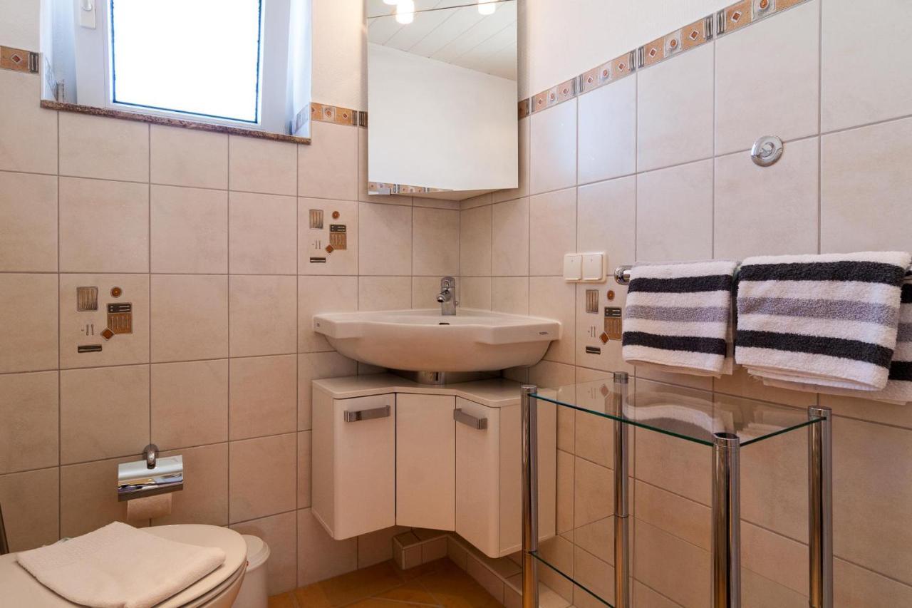 Appartement Berliner Ring 5/23 à Hörnum Extérieur photo