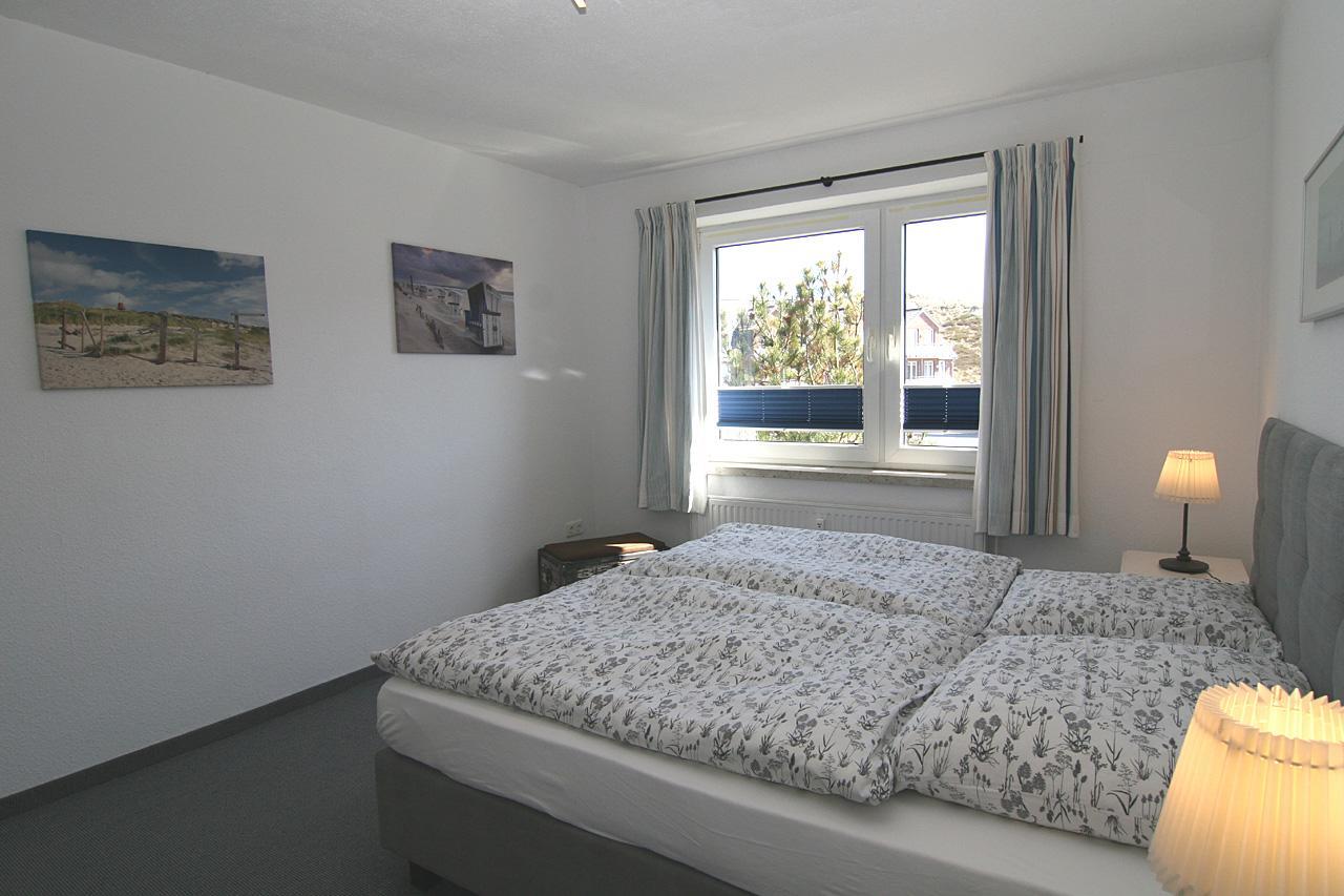 Appartement Berliner Ring 5/23 à Hörnum Extérieur photo